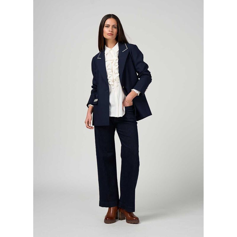 Loobie&rsquo;s Story Bespoke Blazer image number 3