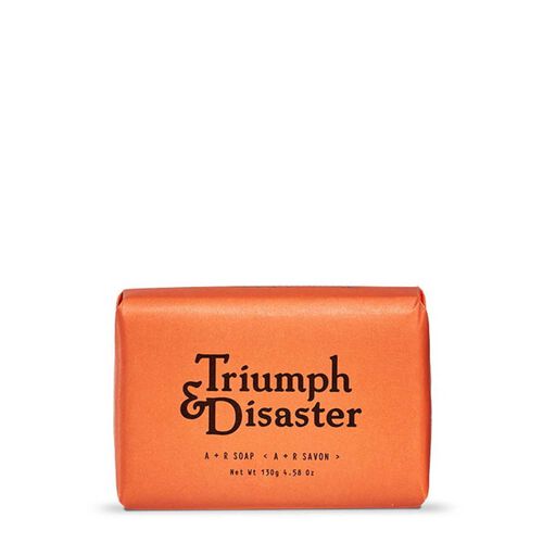 Triumph & Disaster A+R Soap 130g