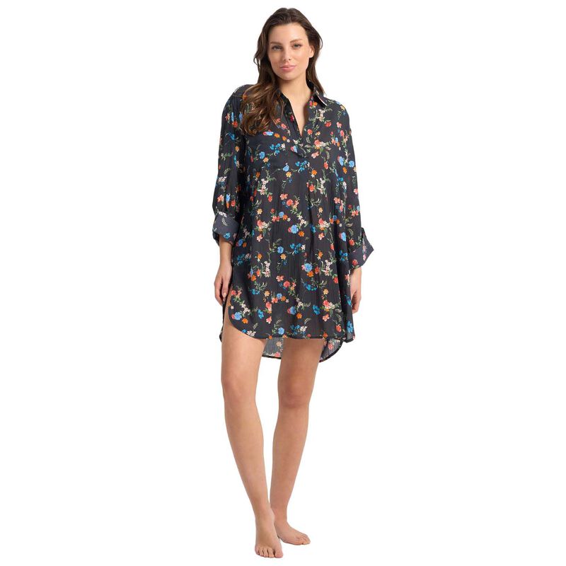 Sunseeker Japan Painters Shirt image number 0