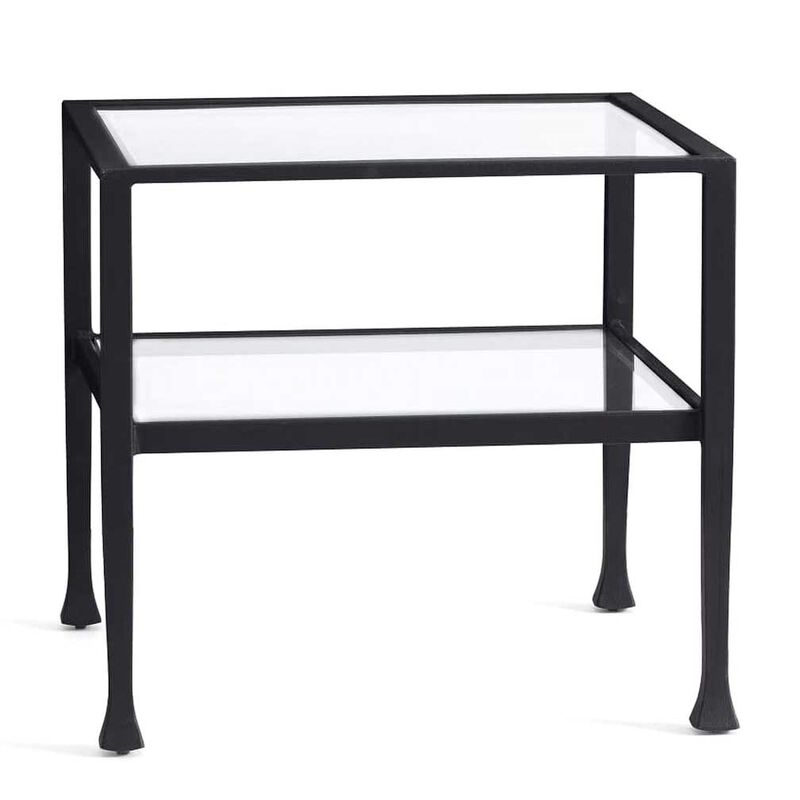 Pottery Barn Tanner Square Bunching Table image number 0