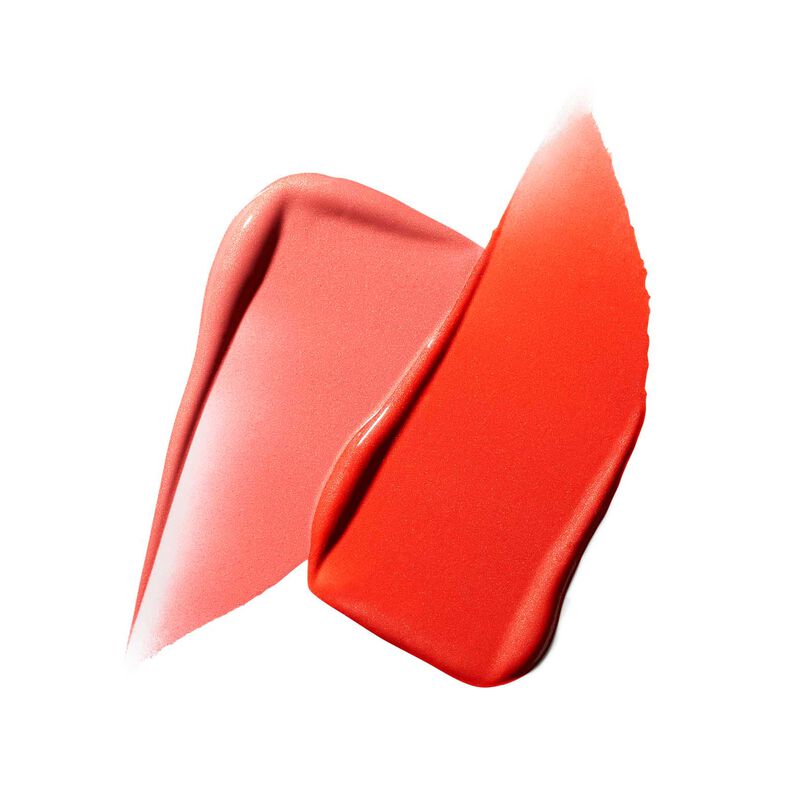 MAC Wildest Beams Strobe Liquid Blush Duo image number 2