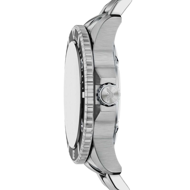Emporio Armani World Explorer Watch AR11787 image number 2