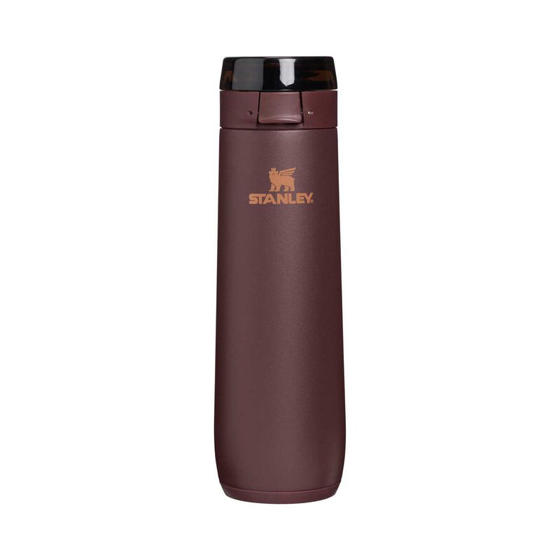 Stanley The Flowstate&trade; Spring Bottle 20oz Coffee image number 0