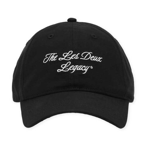 Les Deux Legacy Dad Cap