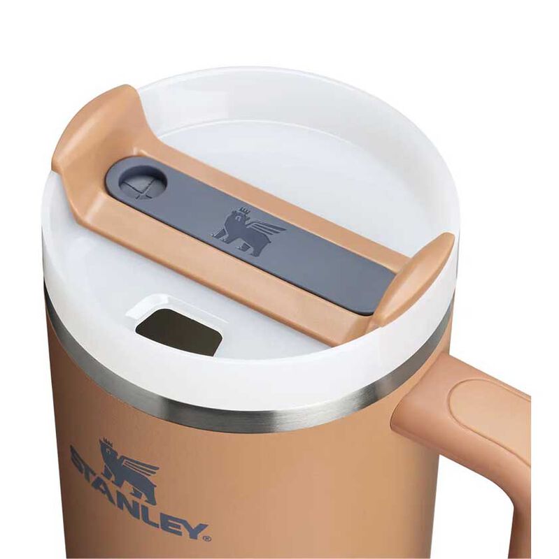 Stanley The Quencher H2.0 Flowstate&trade; Tumbler 40oz Toast image number 2