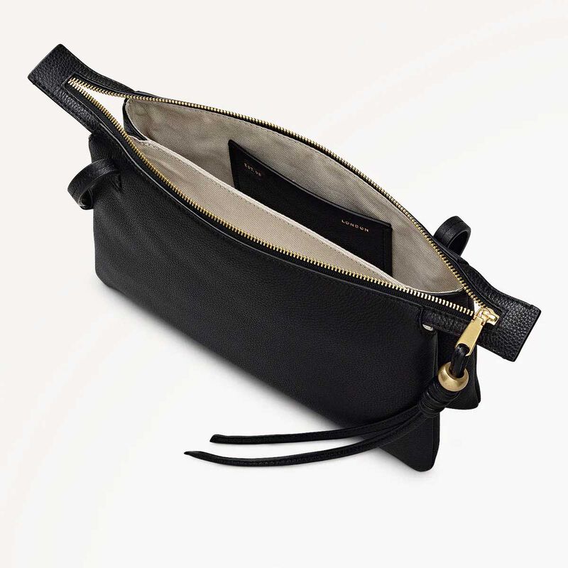 Radley The Romilly Medium Ziptop Crossbody Bag image number 2
