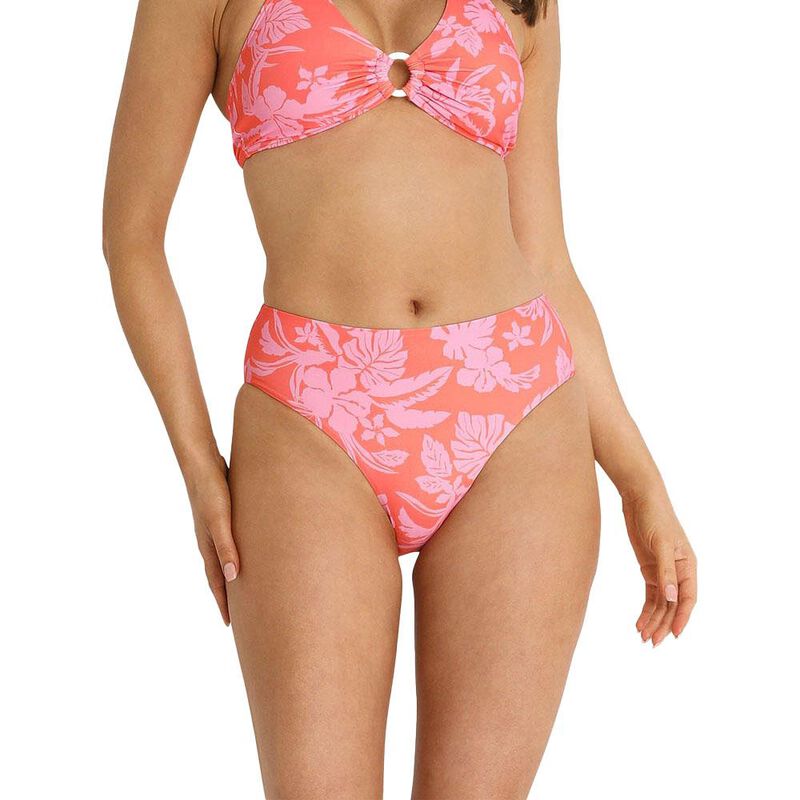 Sunseeker Island Girl Mid Rise Pant image number 0