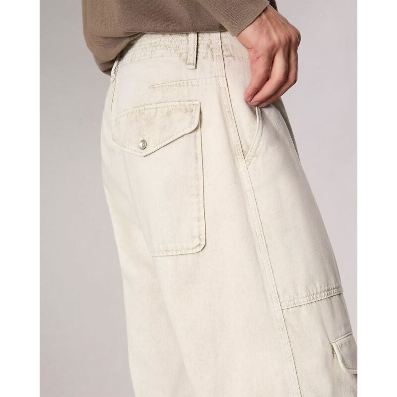 Rag & Bone Samson Denim Cargo Pant image number 2