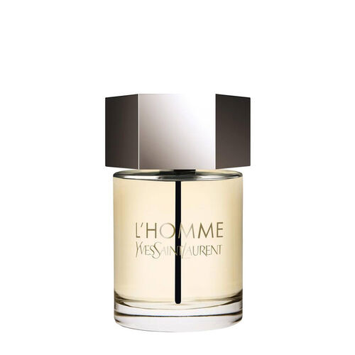 Yves St Laurent L'Homme Eau de Toilette 60ml