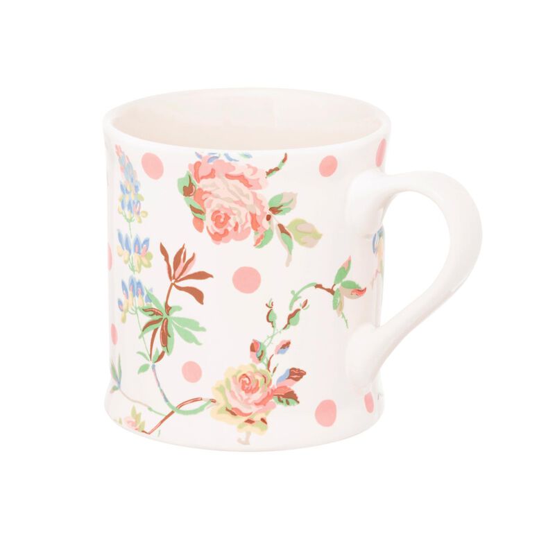 Cath Kidston Birds And Roses Mollie Mug image number 1