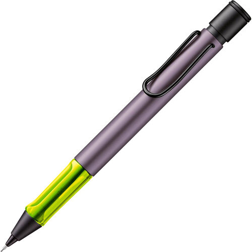 LAMY AL-Star Le Mechanical Pencil 0.5mm - Aubergine 1A6