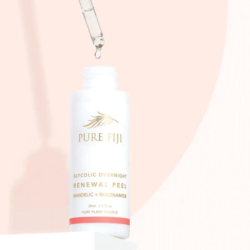 Pure Fiji Glycolic Renewal Peel 30ml image number 2