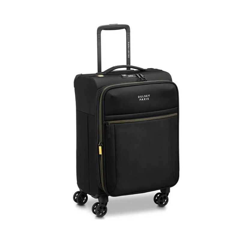 Delsey Brochant Trolley Case 55cm image number 0