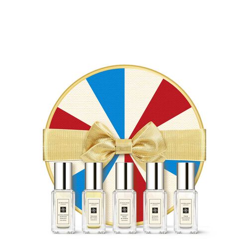 Jo Malone London Fragrant Festivities Collection