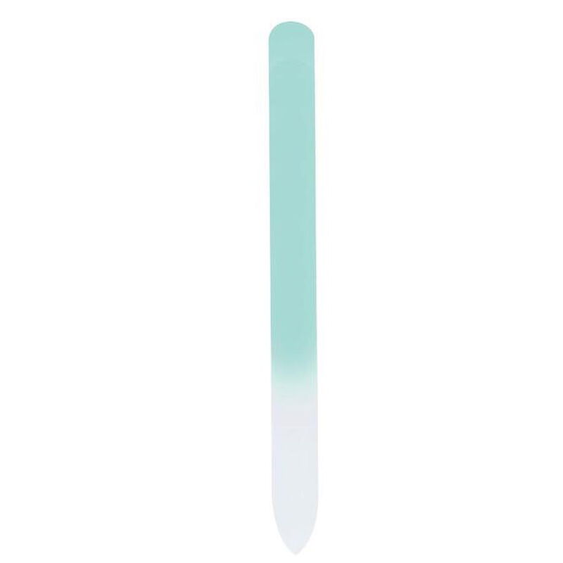 Simply Essential Short Crystal Nail File image number 0