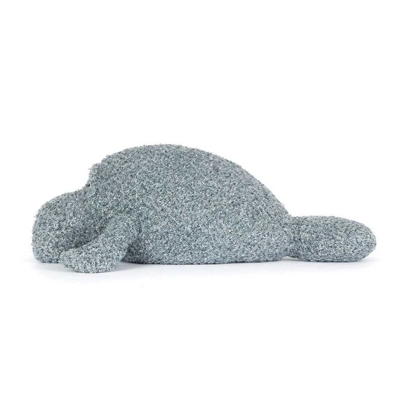 Jellycat Maffles Manatee image number 3