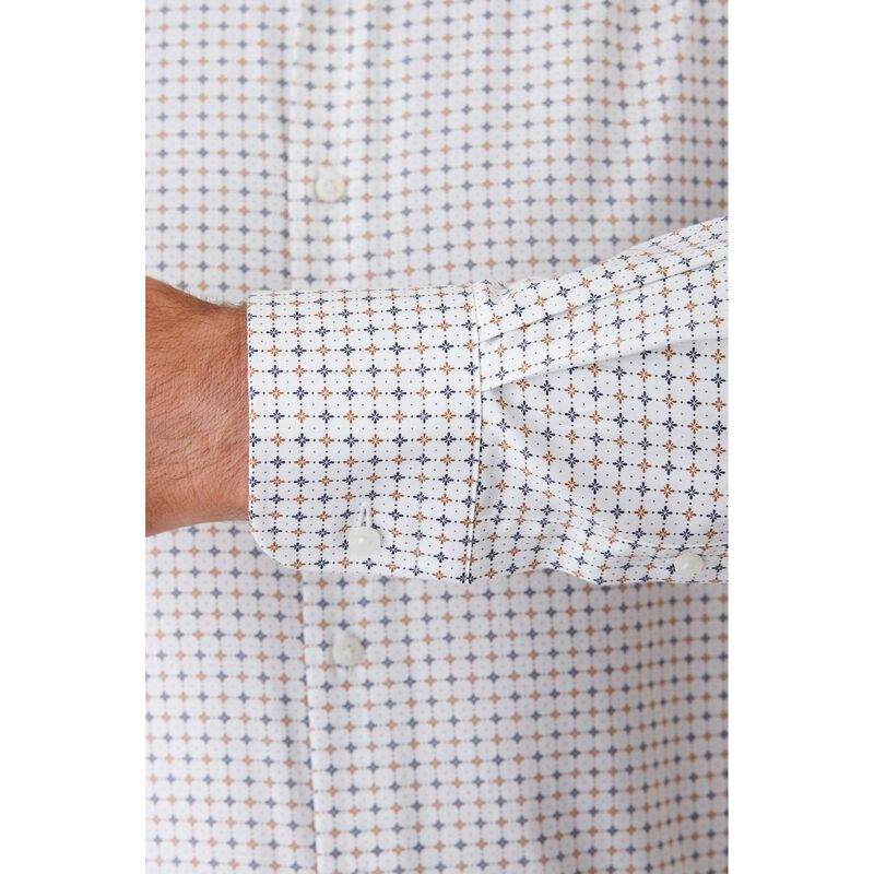 Cambridge Parkdale Shirt Fct253 image number 2