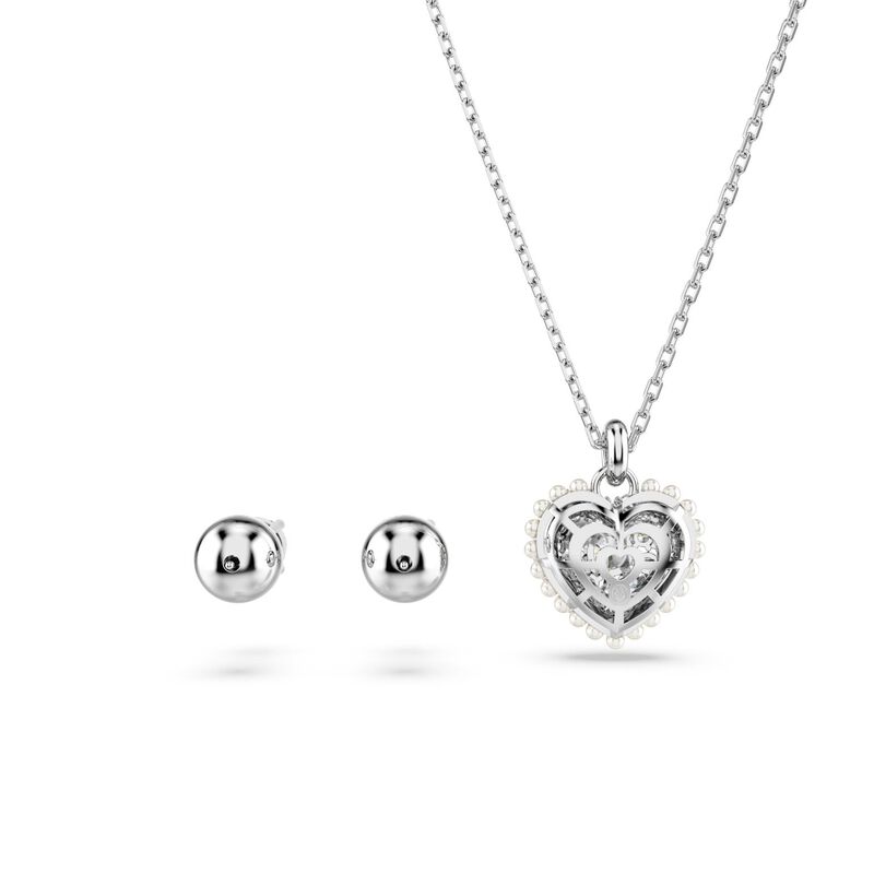 Swarovski Hyperbola Set image number 3