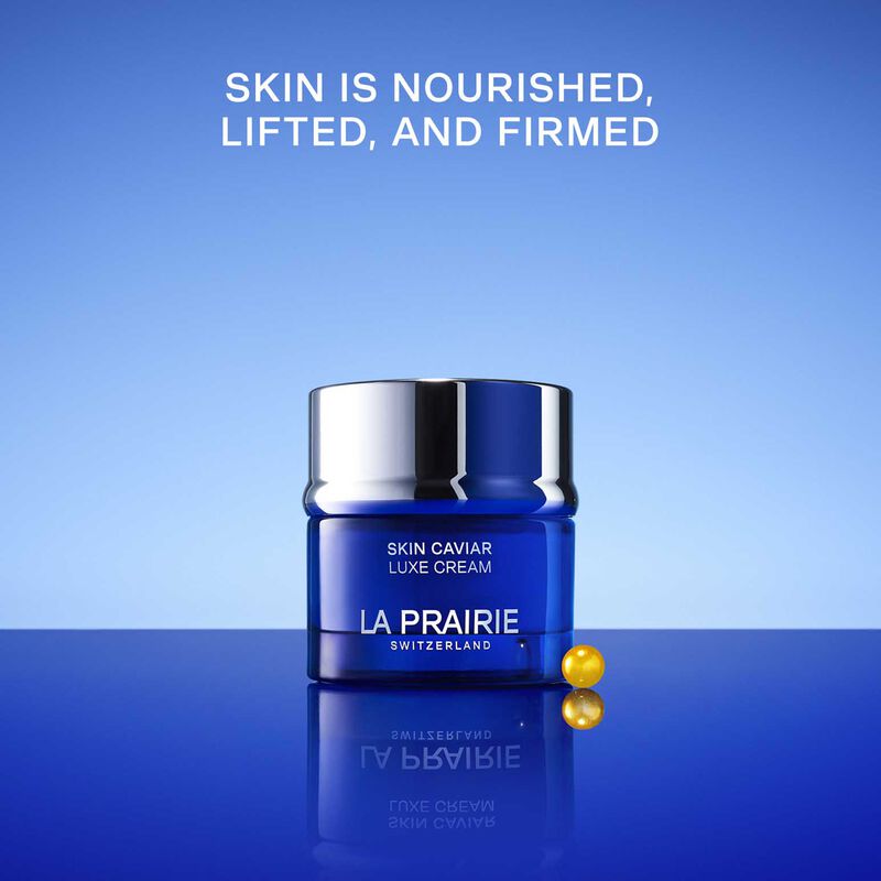 La Prairie Skin Caviar Luxe Cream 50ml image number 1