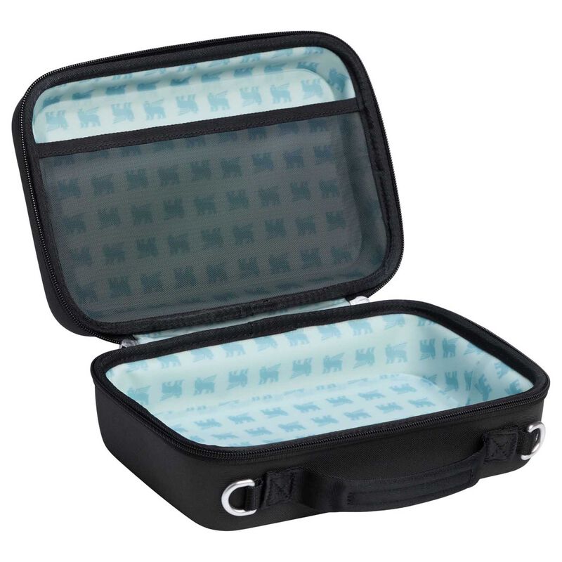 Stanley The All Day Mini Lunch Box 4L Black image number 3