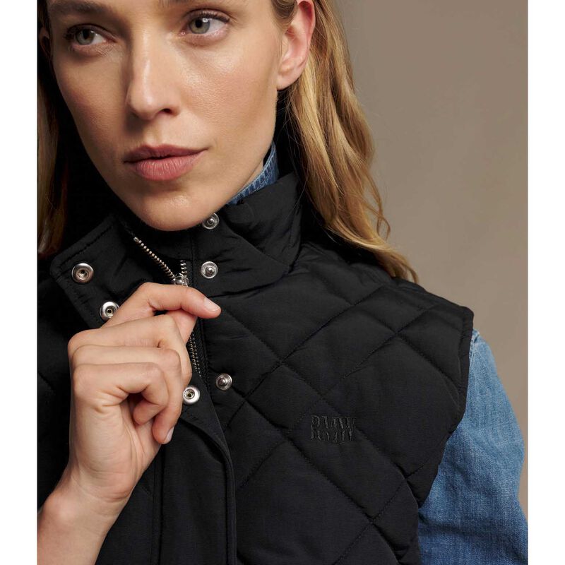 R.M. Williams Ikara Vest image number 2