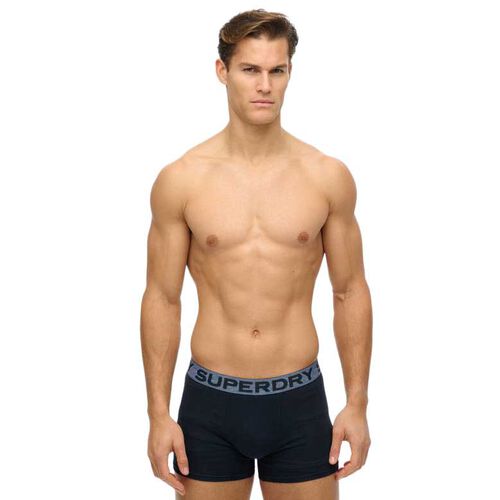 Superdry Boxer Triple Pack