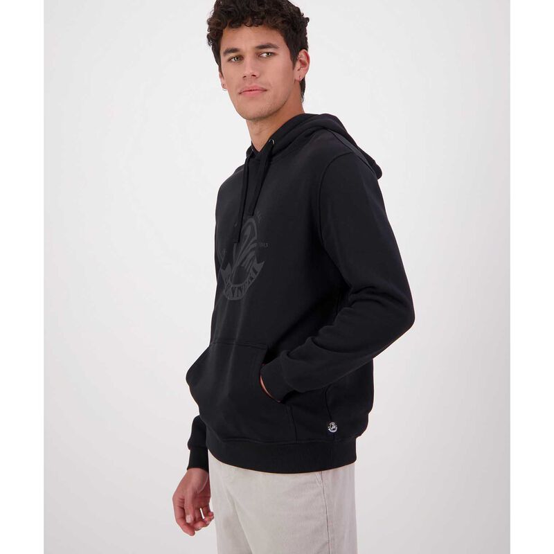 Swanndri Men's Original V2 Hoodie image number 1