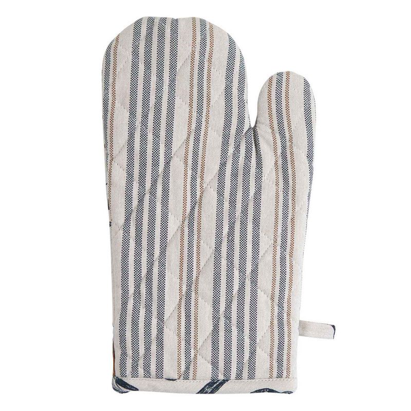 Wallace Cotton Antipasto Single Oven Glove image number 1