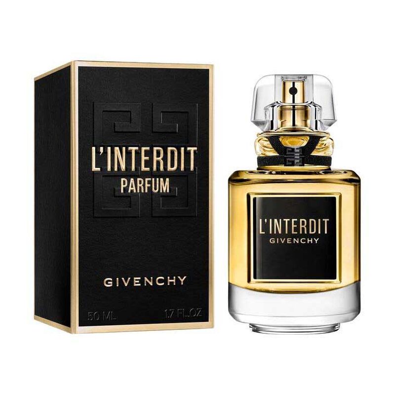 Givenchy L'Interdit Parfum 50ml image number 1