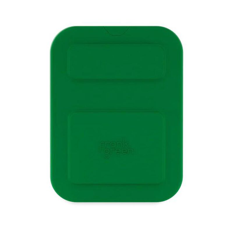 frank green Lunch Container Ice Brick Evergreen image number 0