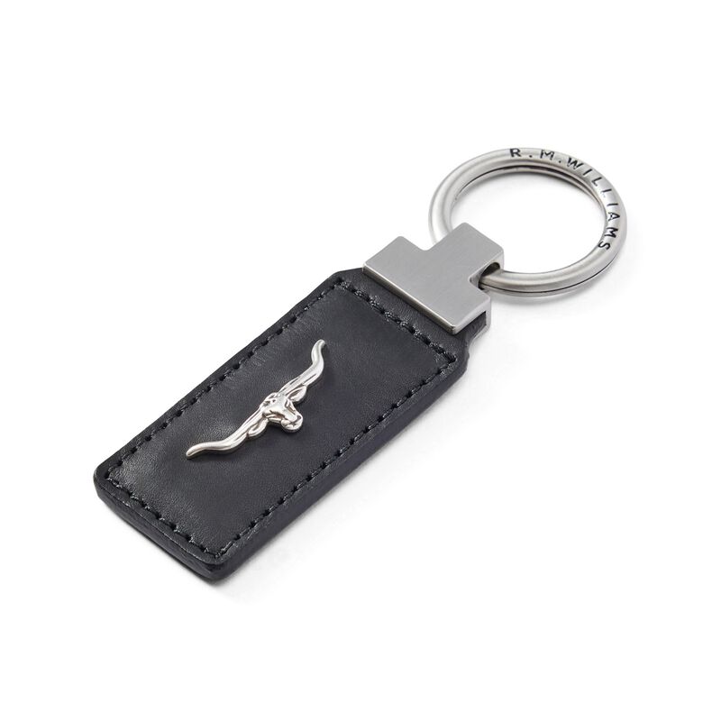 R.M. Williams Angaston Keyfob image number 3