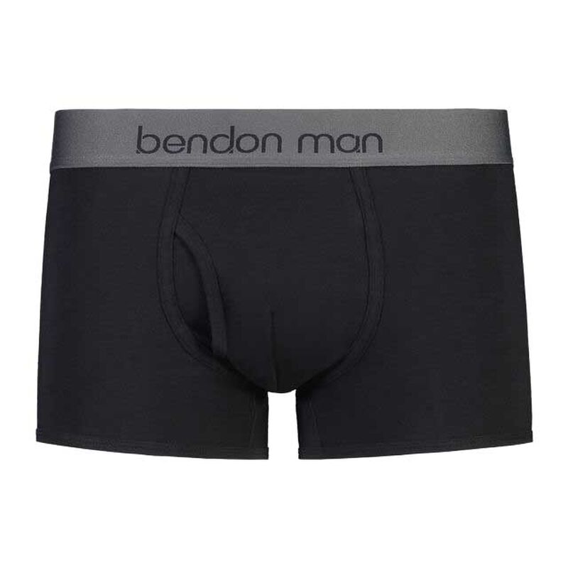 Bendon Cotton Low-Rise Mens Brief image number 0