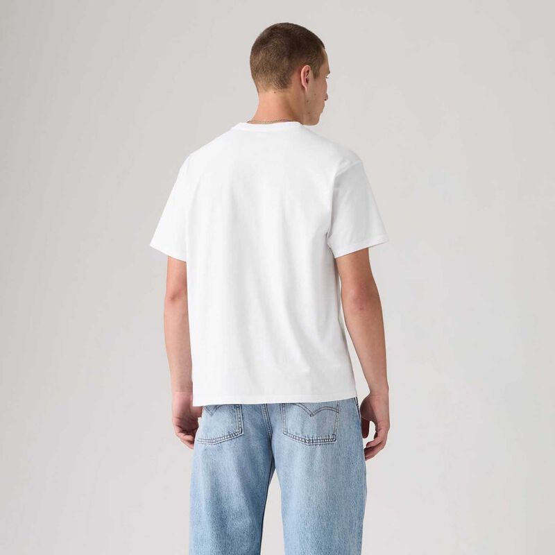 Levi's Vintage Fit Graphic Tee Logo image number 1