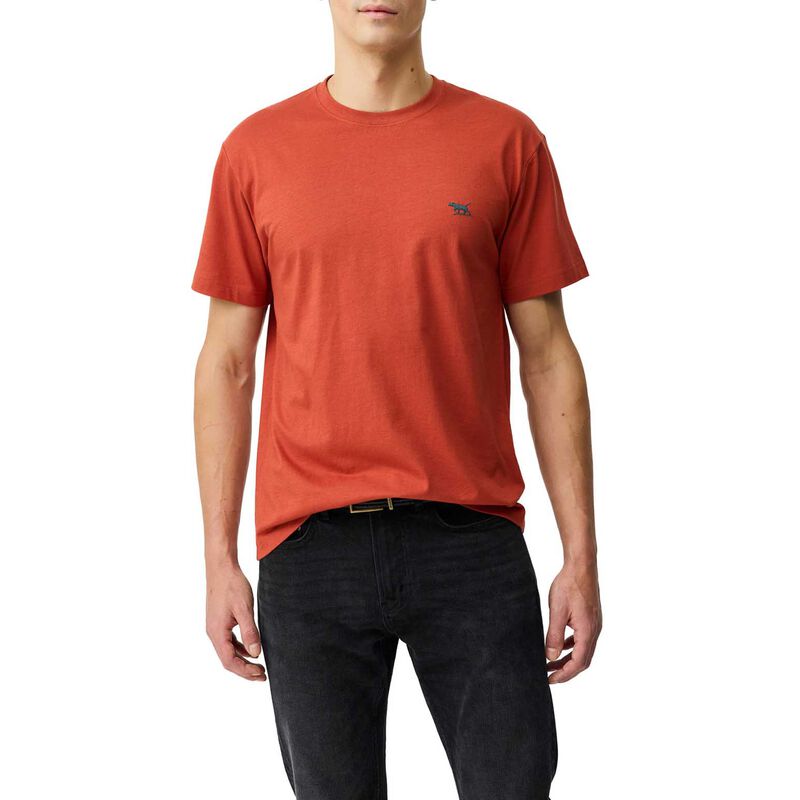 Rodd & Gunn The Gunn Tee 2.0 image number 16