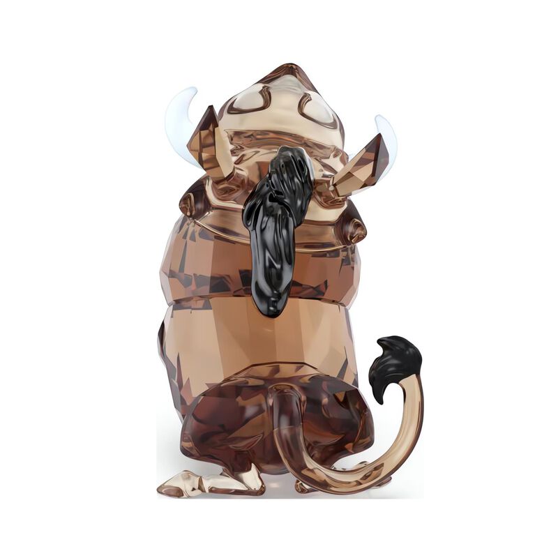 Swarovski The Lion King - Pumbaa image number 2