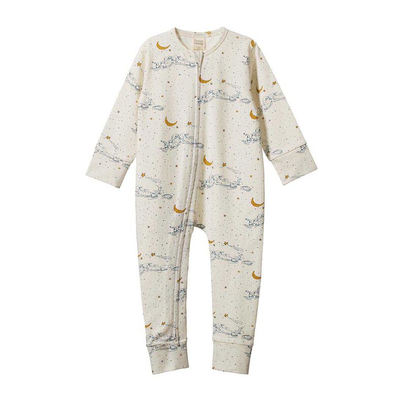 Nature Baby Dreamlands Suit Toddler image number 2