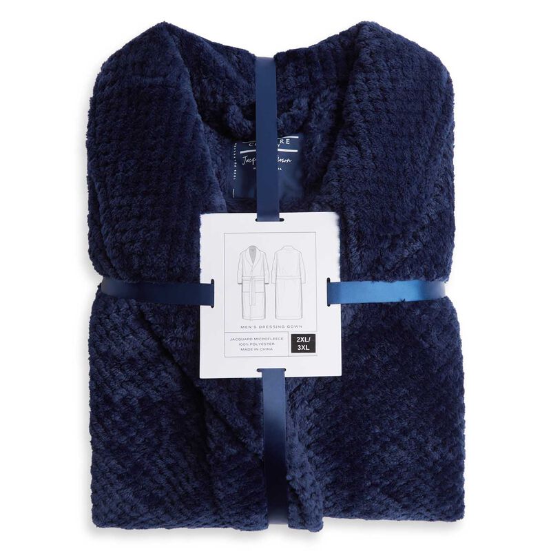 Contare Country Jacquard Gown image number 2