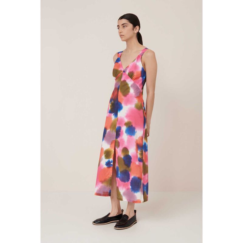 Kowtow Fluidity Dress image number 3