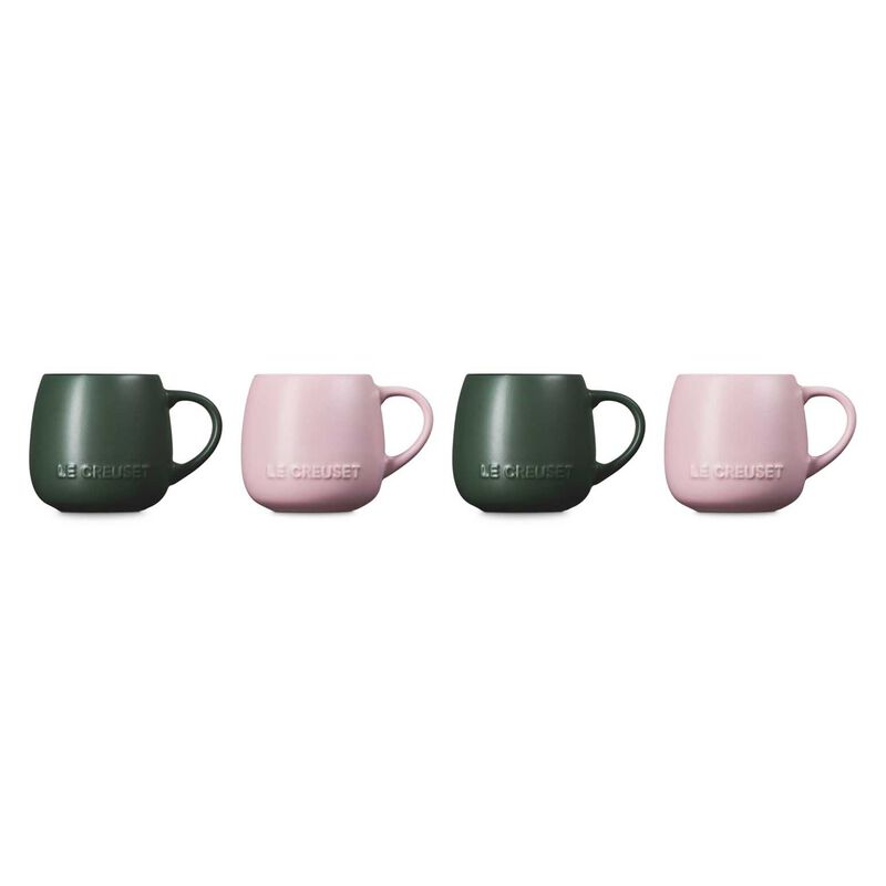 Le Creuset Seren-Coupe Mug image number 7