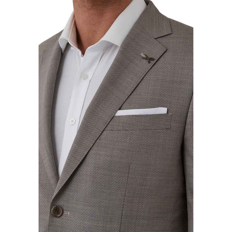 Joe Black Mission Jacket Fju890 image number 2