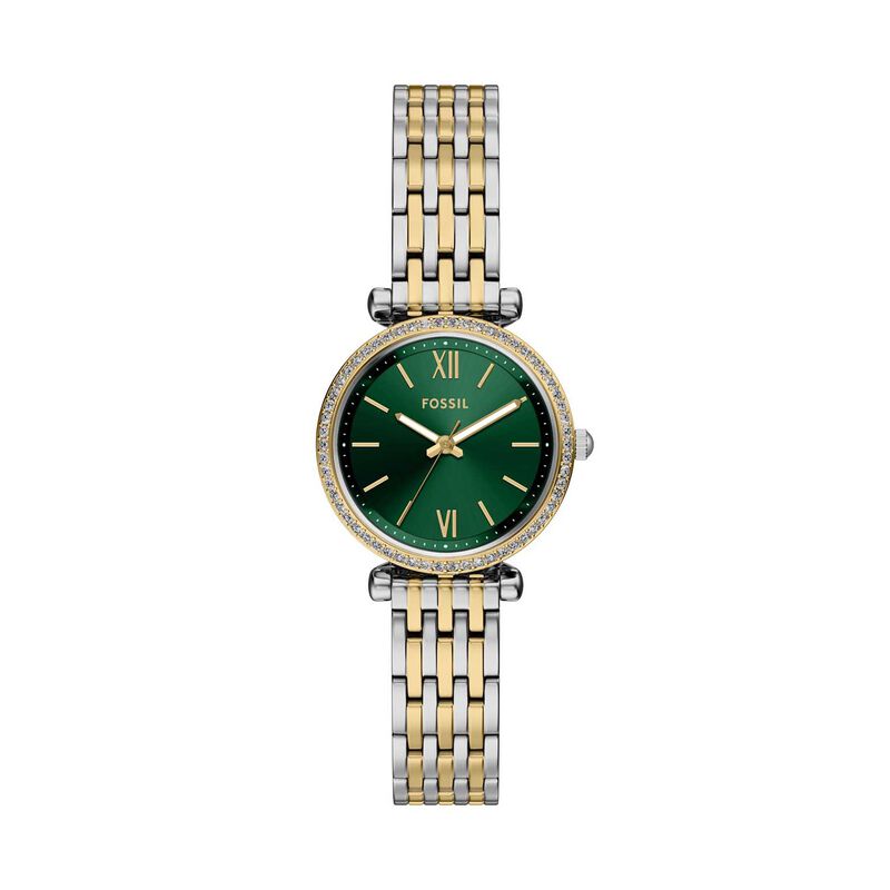 Fossil Carlie Watch ES5439 image number 0