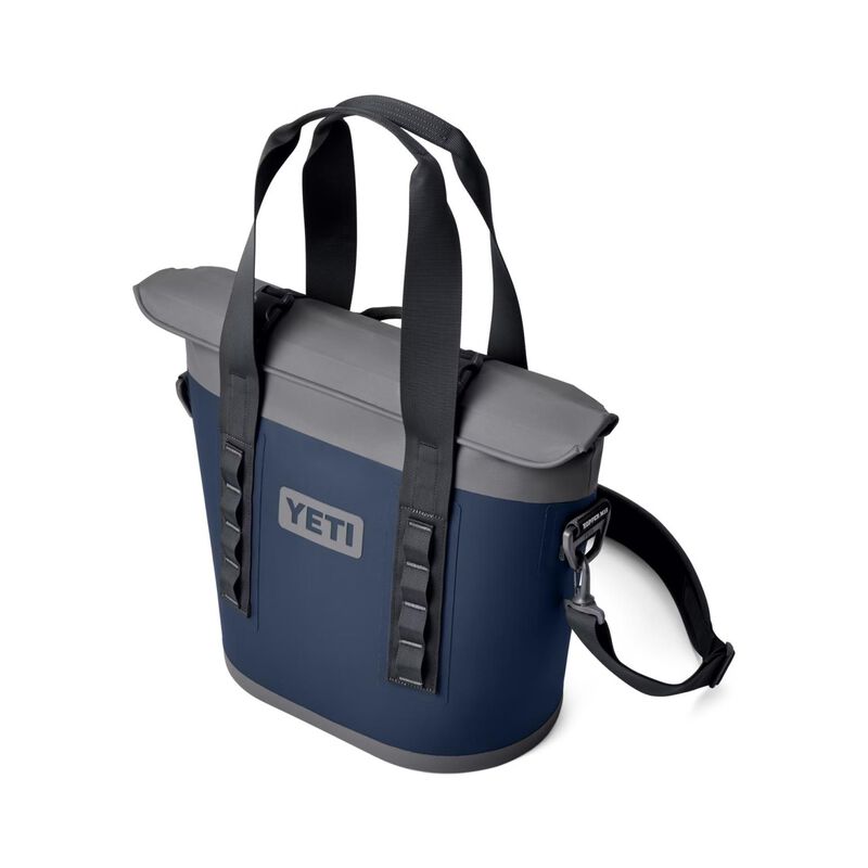 YETI Hopper® M15 Soft Cooler image number 2