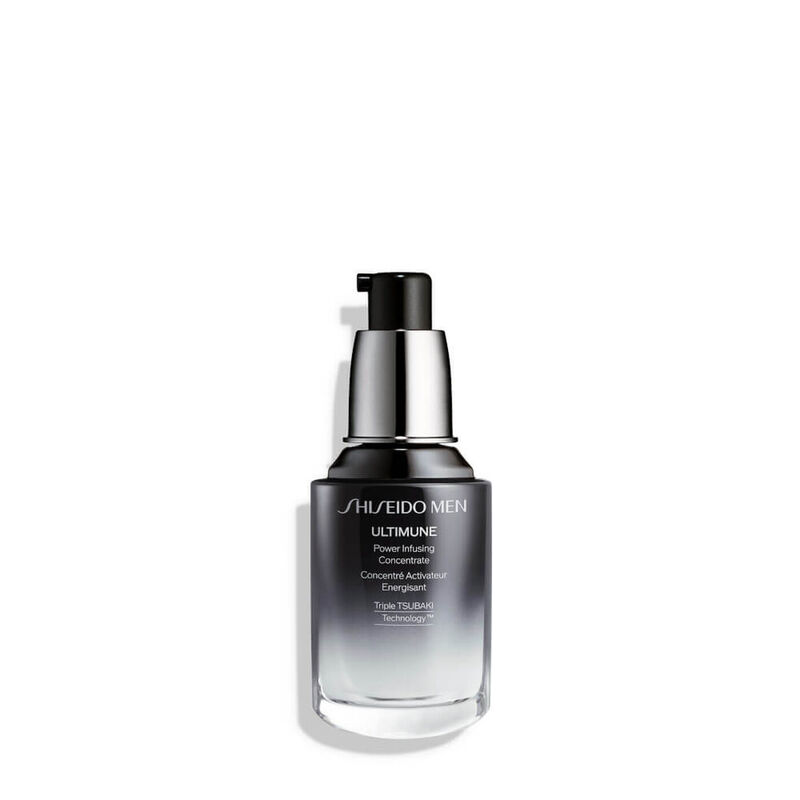 Shiseido Men Ultimune Power Infusing Concentrate 75ml image number 2