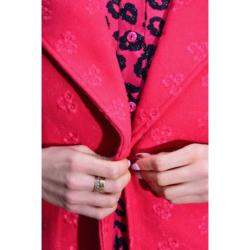Curate Woven At Heart Jacket image number 2