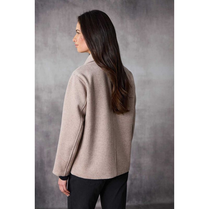 Lania Luka Coat image number 1