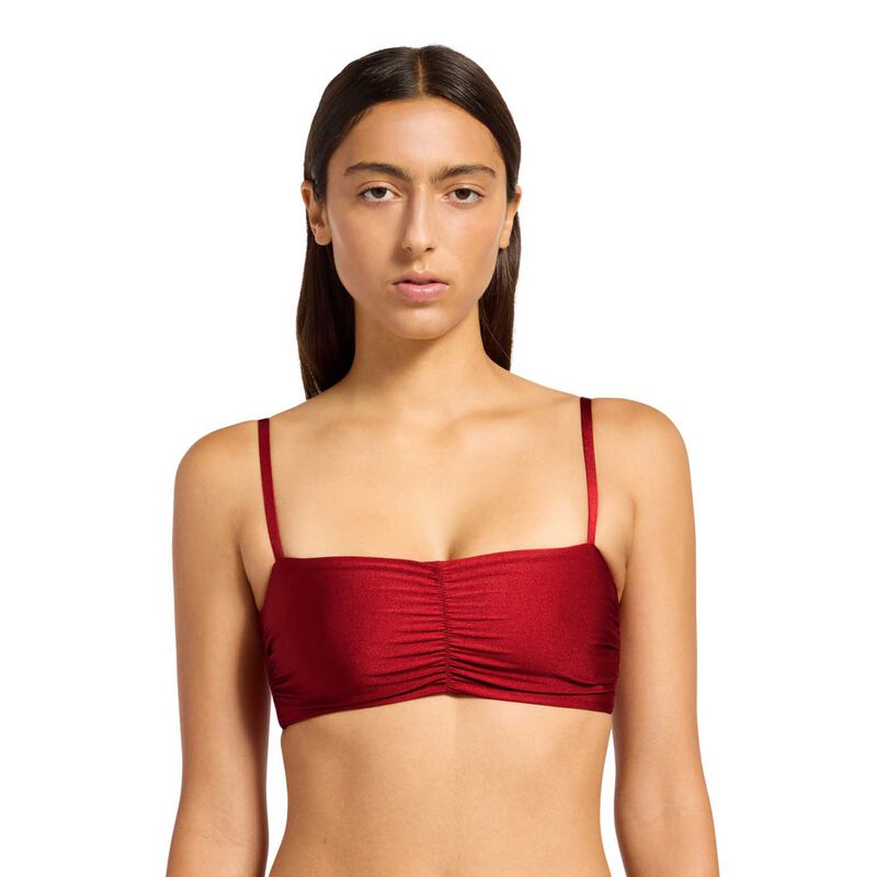 JETS Sol Shine Tank Bikini Top image number 0