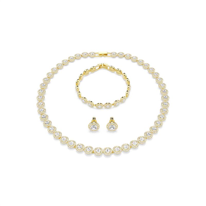 Swarovski Una Set image number 0