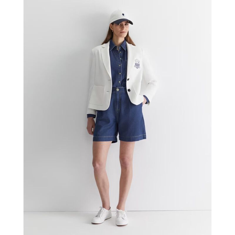 Sportscraft Tuva Denim Short image number 3