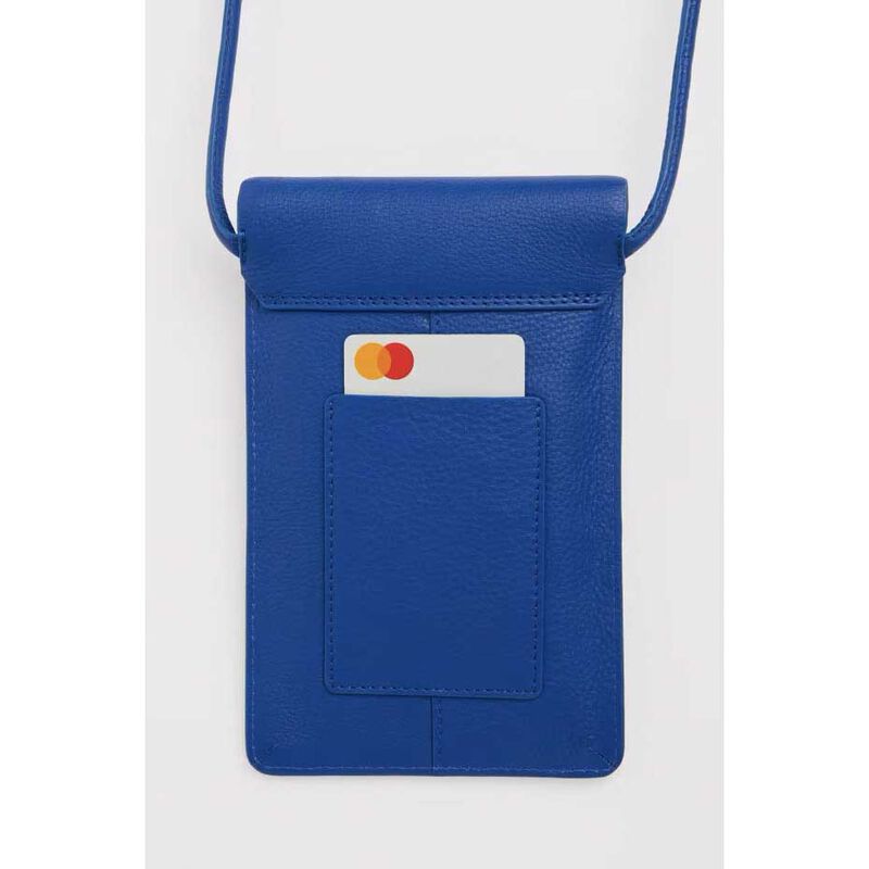 Seasalt Cornwall Fen Phone Sling Ink image number 3