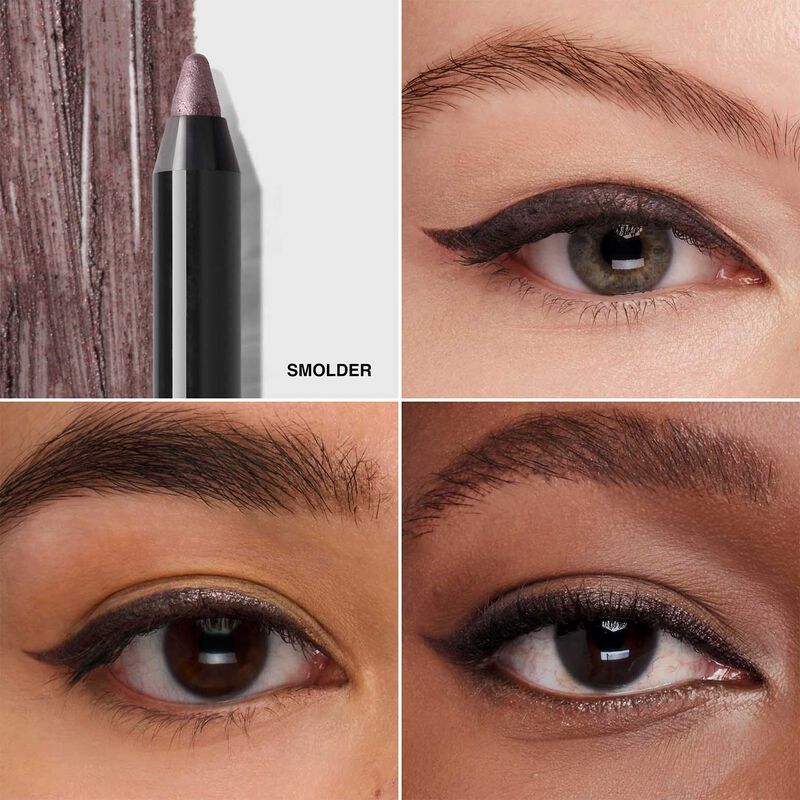Bobbi Brown 24-Hour Kajal Liner Waterproof image number 17